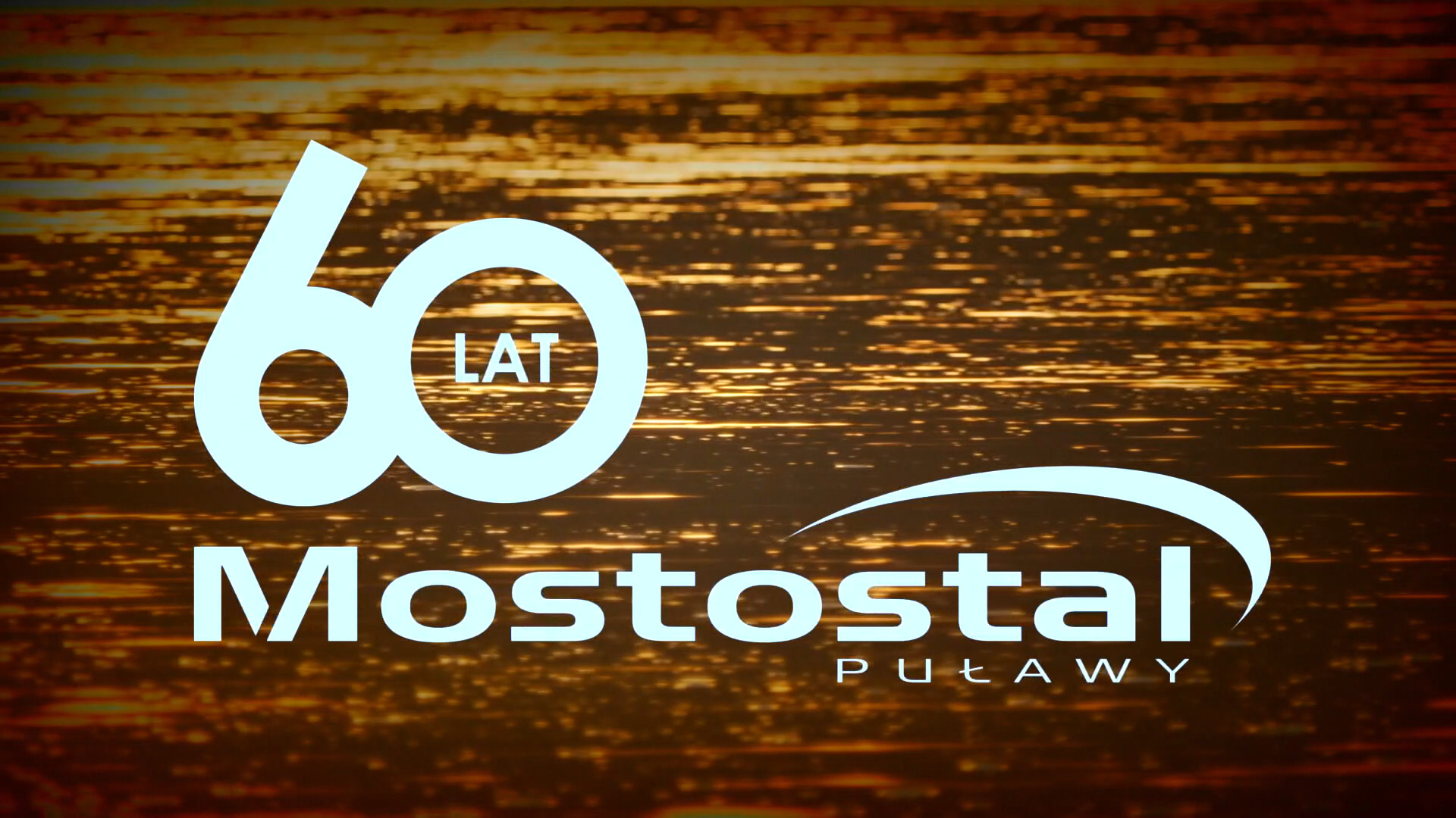 60 Years of Mostostal Puławy